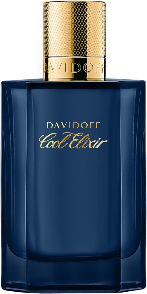 Davidoff Cool Elixir Parfum 100 ml