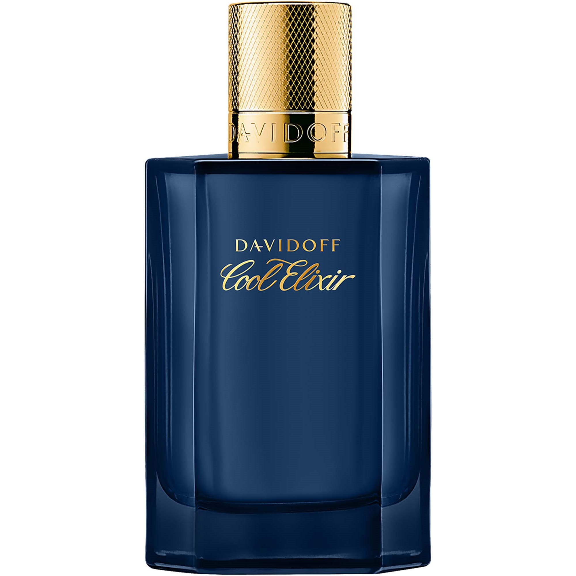 Davidoff Cool Elixir Parfum 100 ml