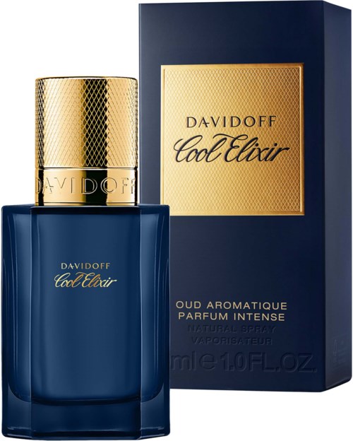 Davidoff Cool Elixir Parfum 30 ml