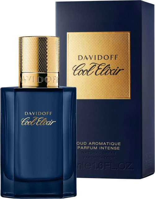 Davidoff Cool Elixir Parfum 50 ml