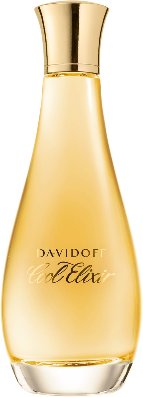 Davidoff Cool Elixir Parfum Intense 100 ml