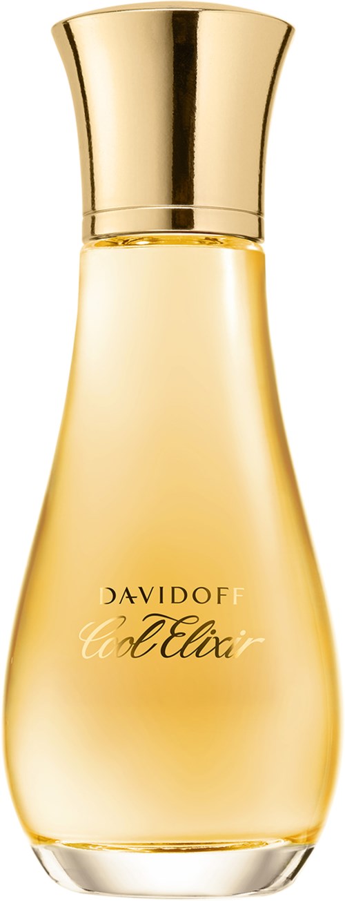 Davidoff Cool Elixir Parfum Intense 30 ml