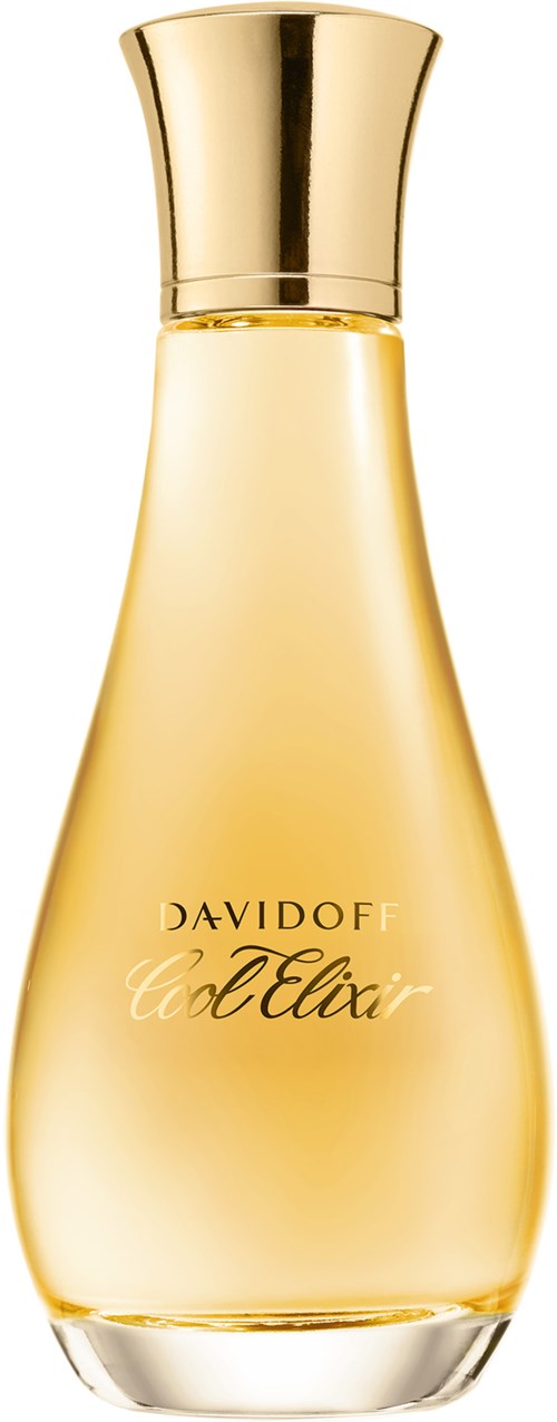 Davidoff Cool Elixir Parfum Intense 50 ml