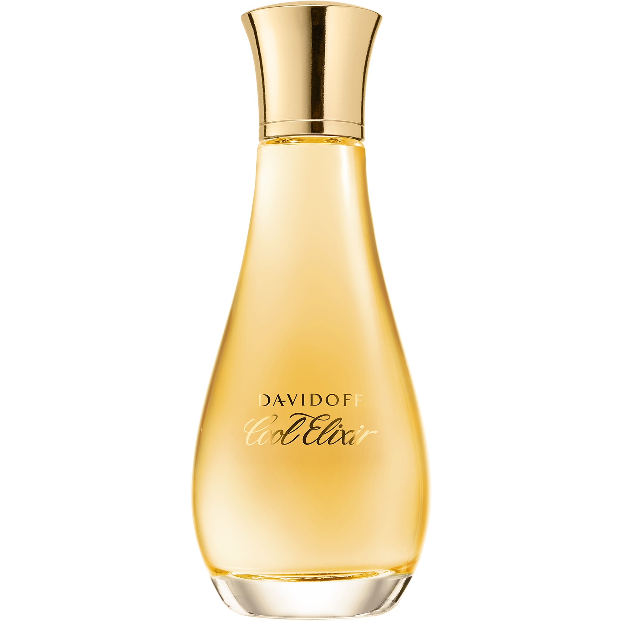 Davidoff Cool Elixir Parfum Intense 50 ml