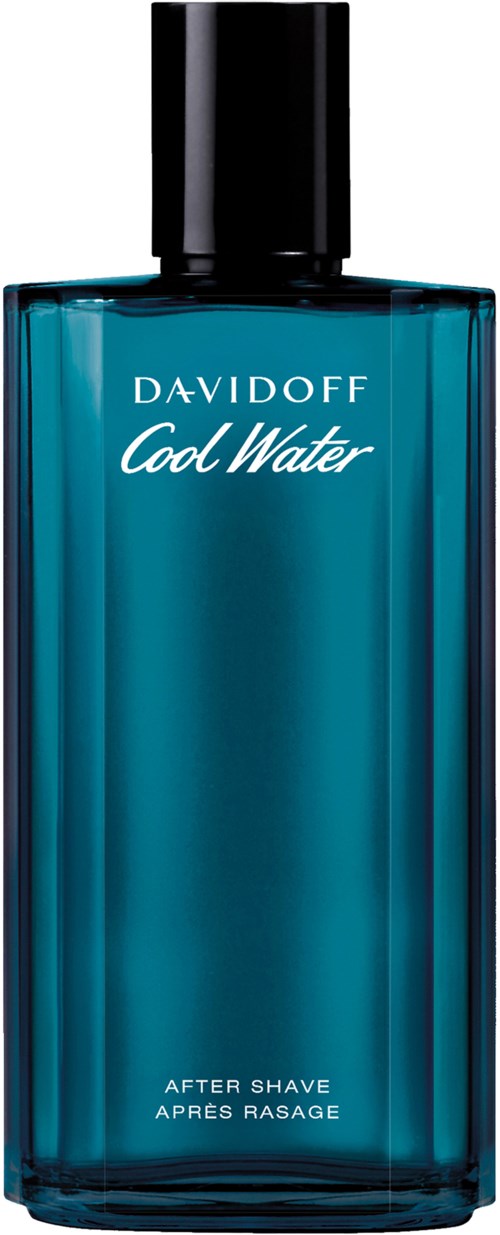 Davidoff Cool Water After Shave 125 ml