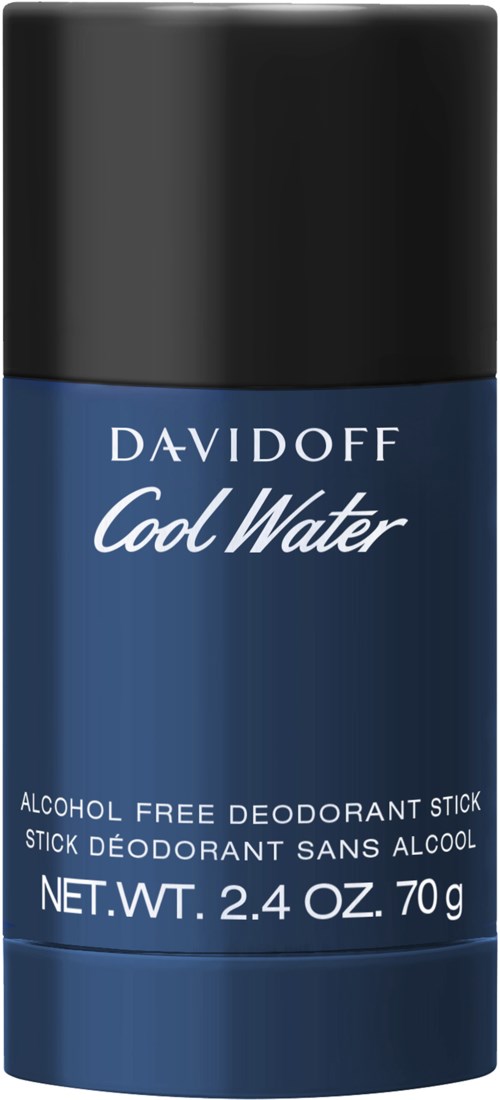 Davidoff Cool Water Deo Stick Extra Mild 70 g