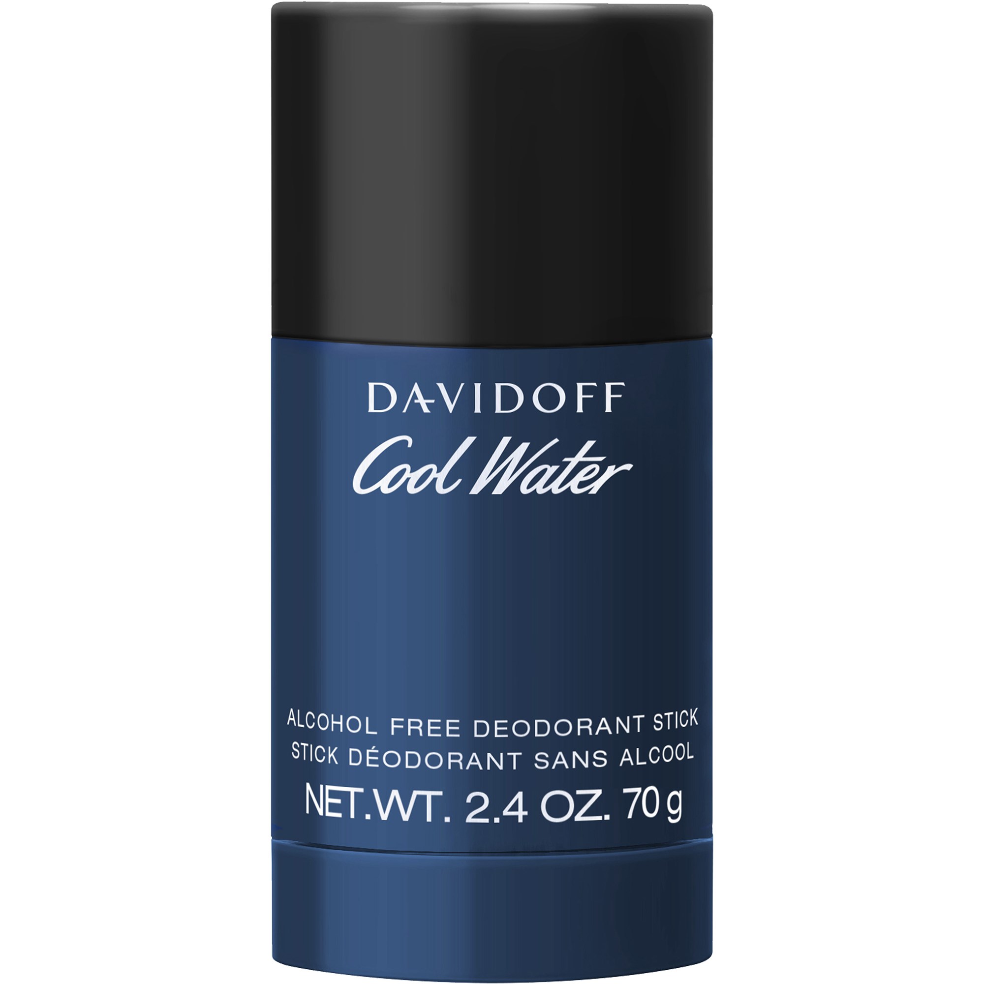 Davidoff Cool Water Deo Stick Extra Mild 70 g billede