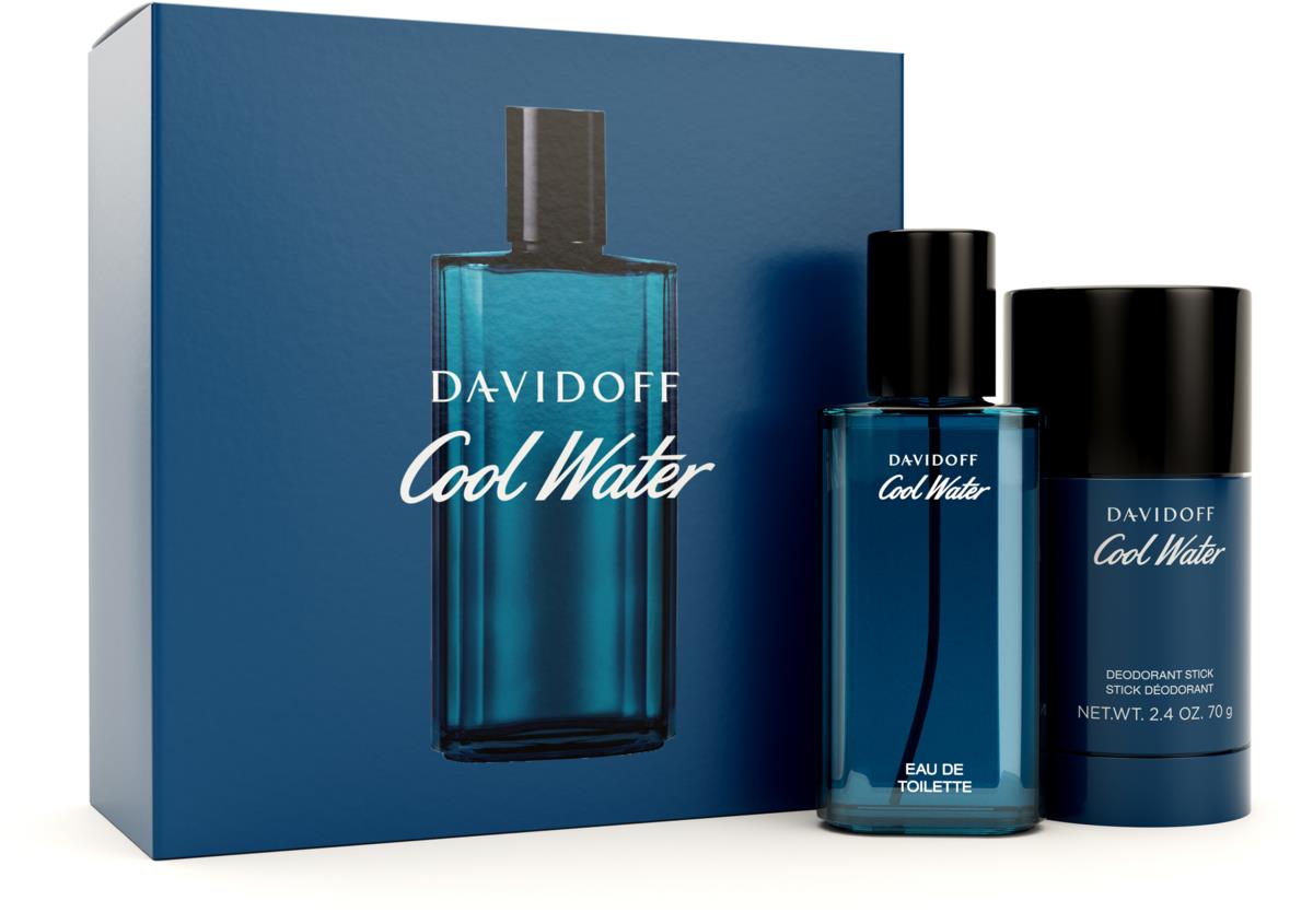 Davidoff Cool Water Gift Set