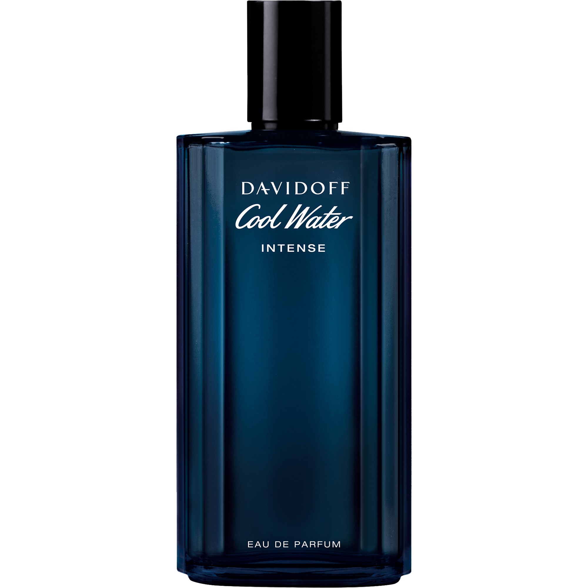 Davidoff Cool Water Intense Eau de Parfum 125 ml