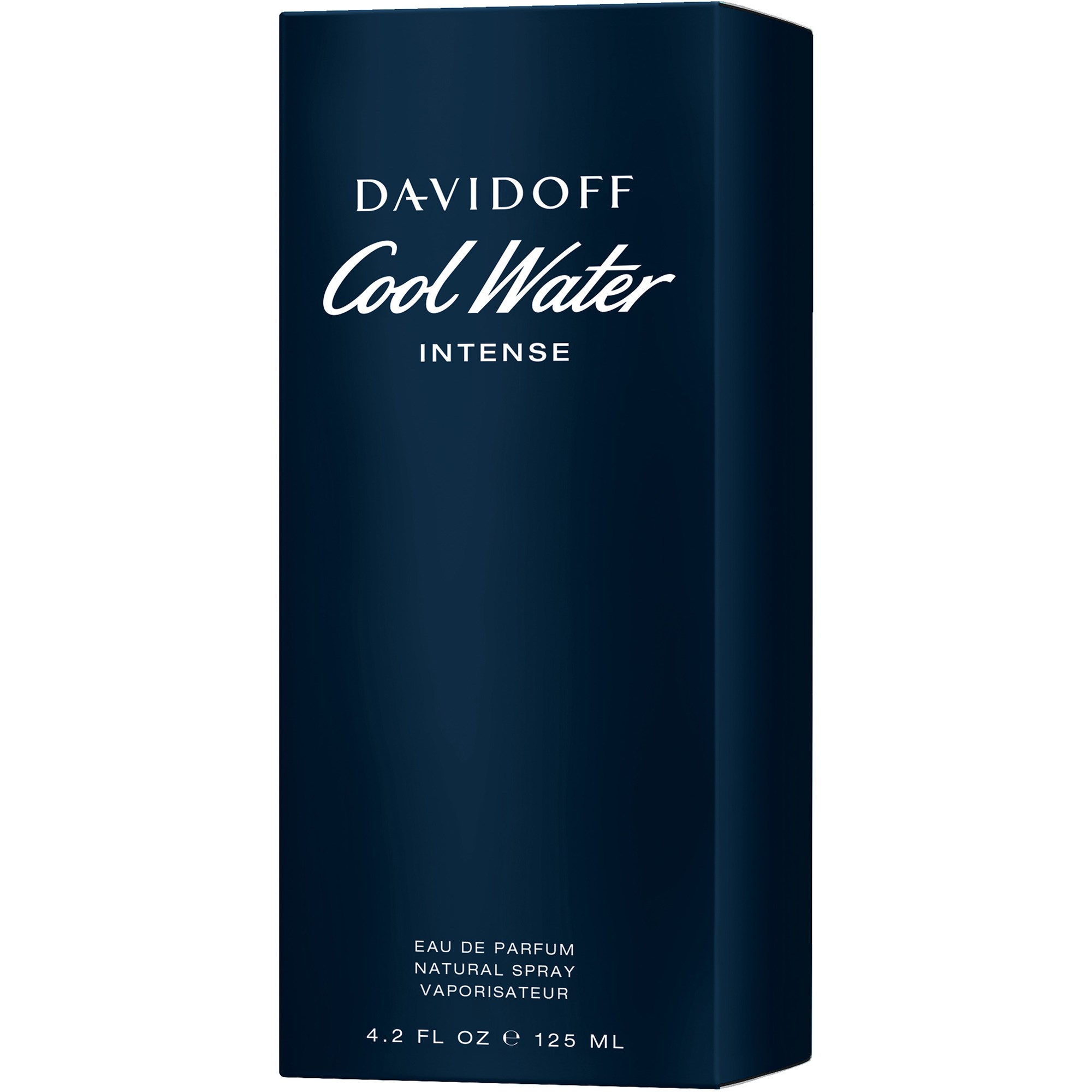 Davidoff Cool Water Intense for Him Eau de Parfum 100 ml (obrázok 3)
