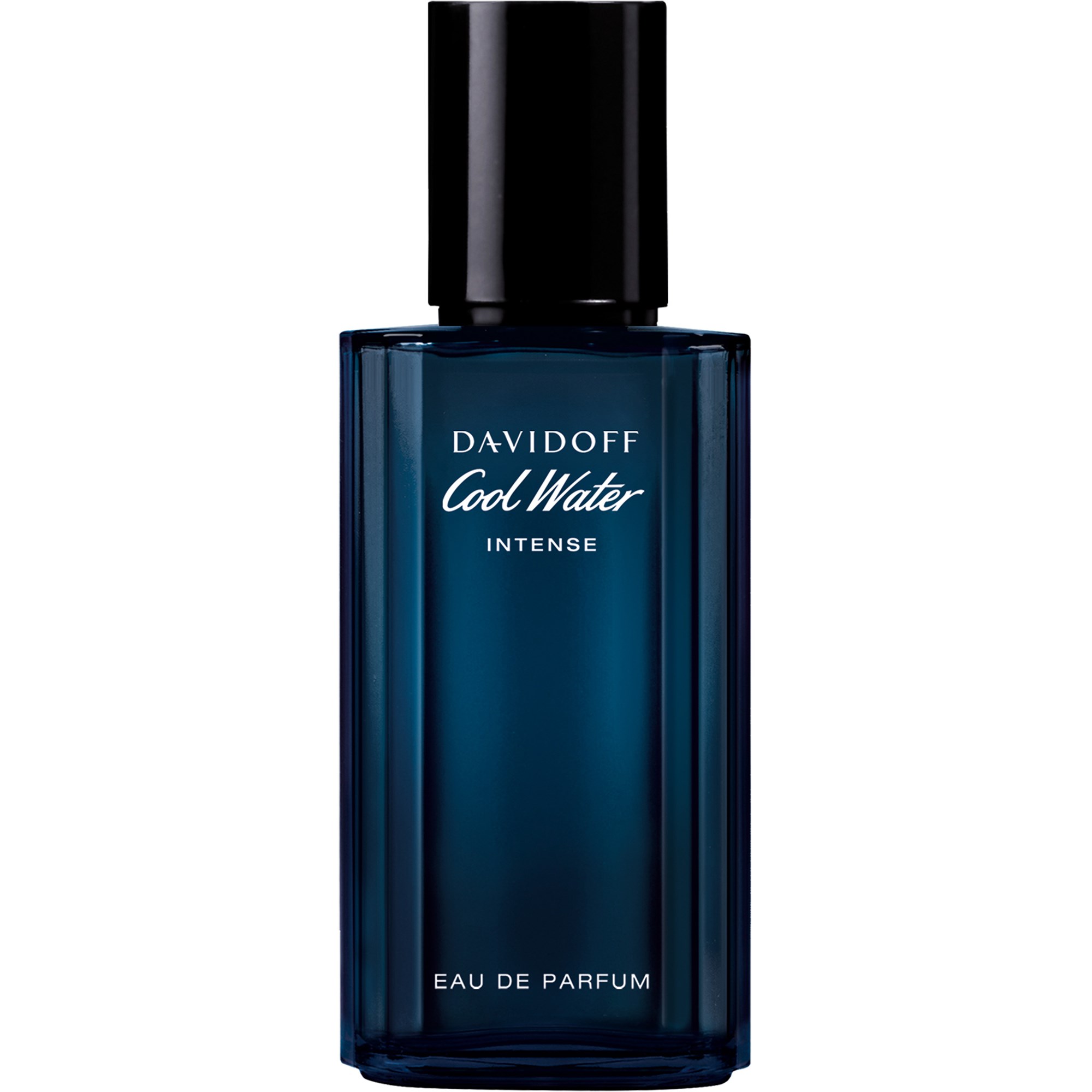 Davidoff Cool Water Intense Eau de Parfum 40 ml billede