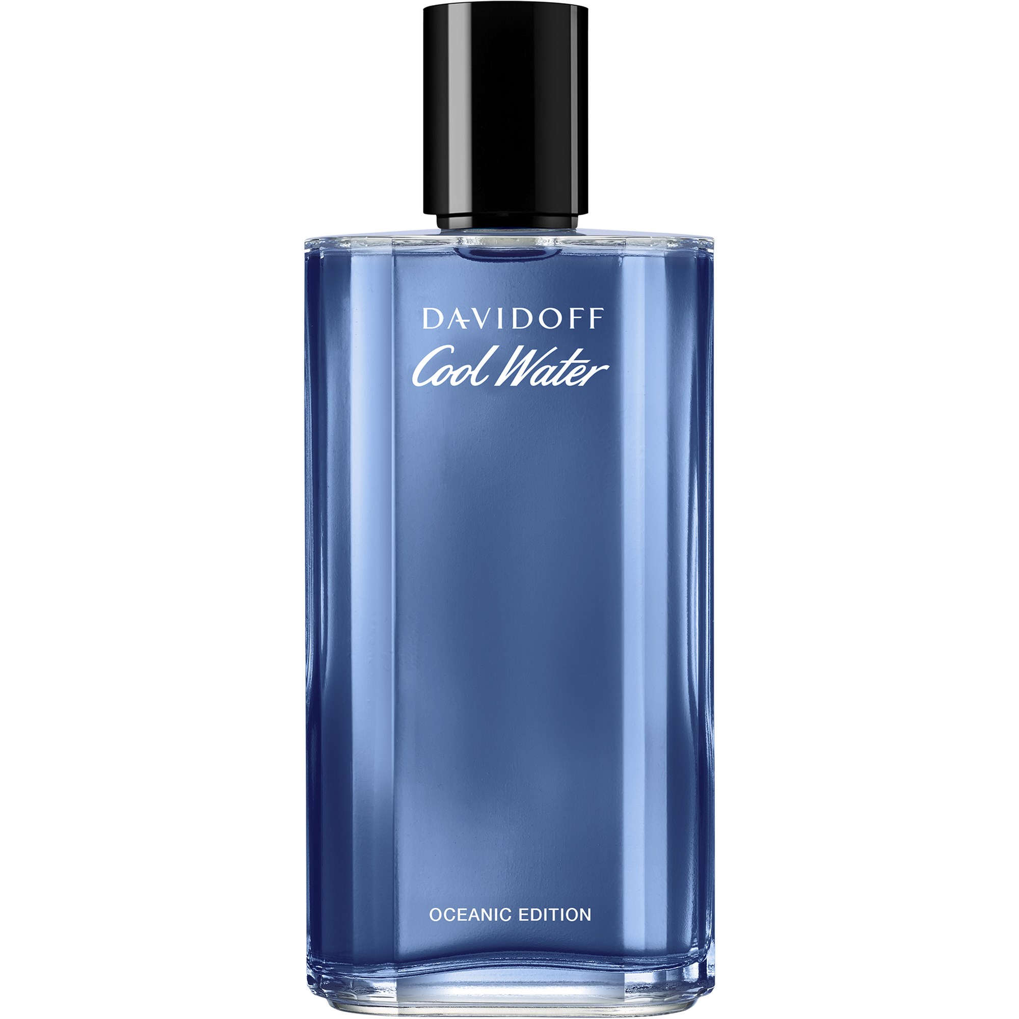 Davidoff Cool Water Limited Edition Eau de Toilette 125 ml