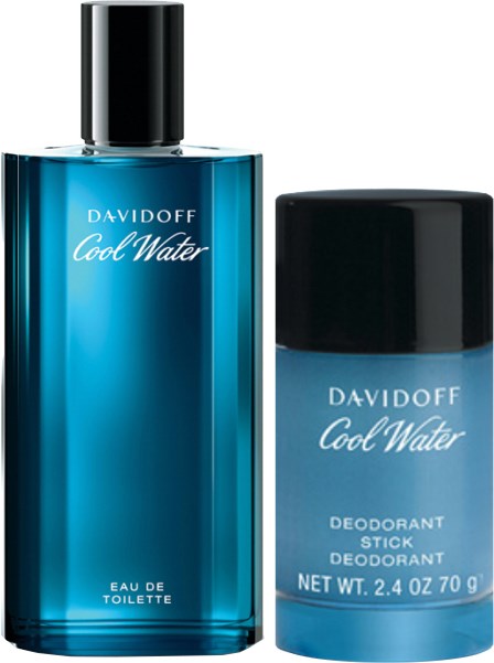 Davidoff Cool Water Man Box 115 st