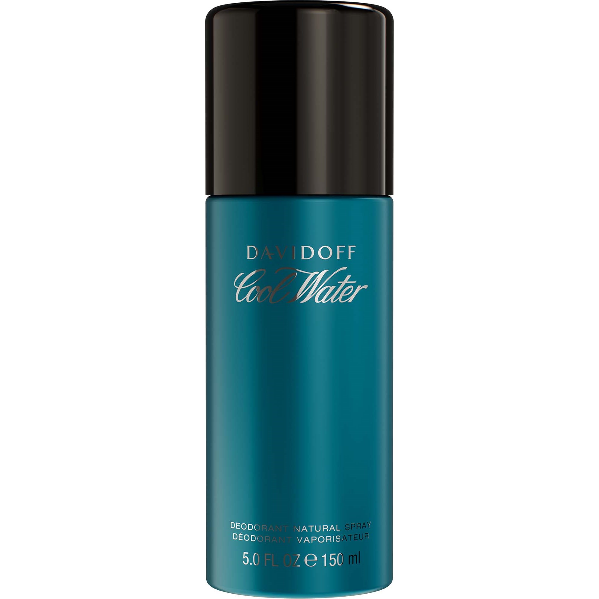 Davidoff Cool Water Man Deo Spray 150 ml