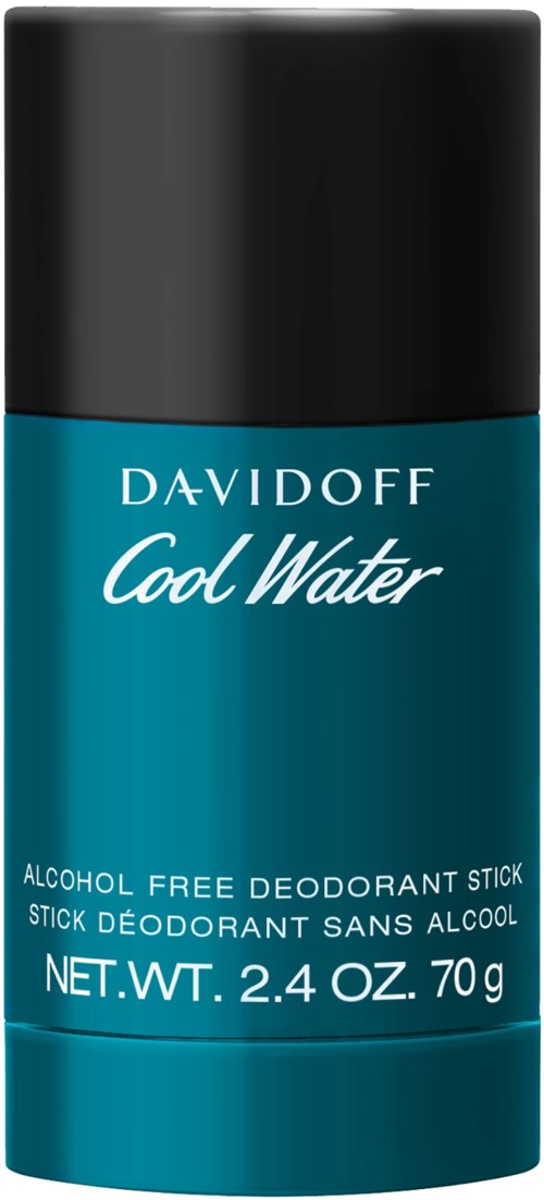 Davidoff Cool Water Man Deodorant Stick 70 ml