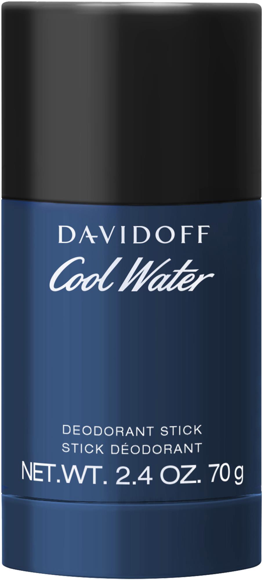 Davidoff Cool Water Man Deostick 75 ml