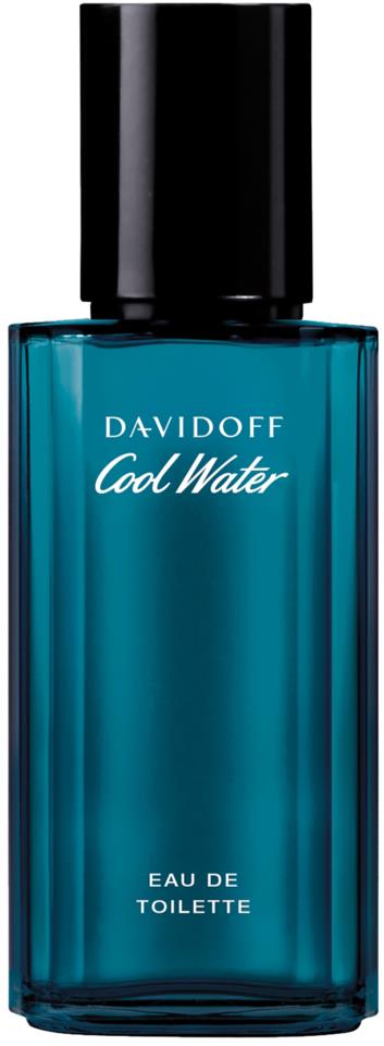 Davidoff Cool Water Man EdT 40ml