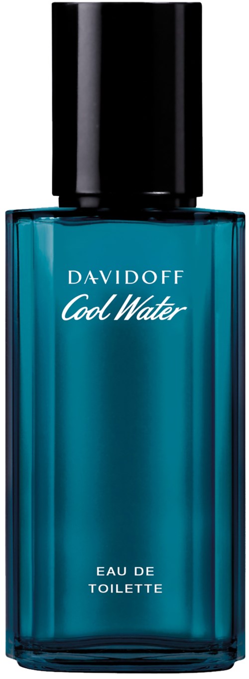 Davidoff Cool Water Man Eau de Toilette 40 ml