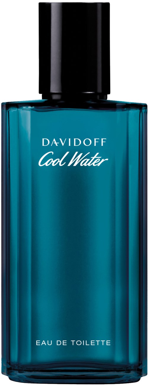 Davidoff Cool Water Man Eau de Toilette 75 ml