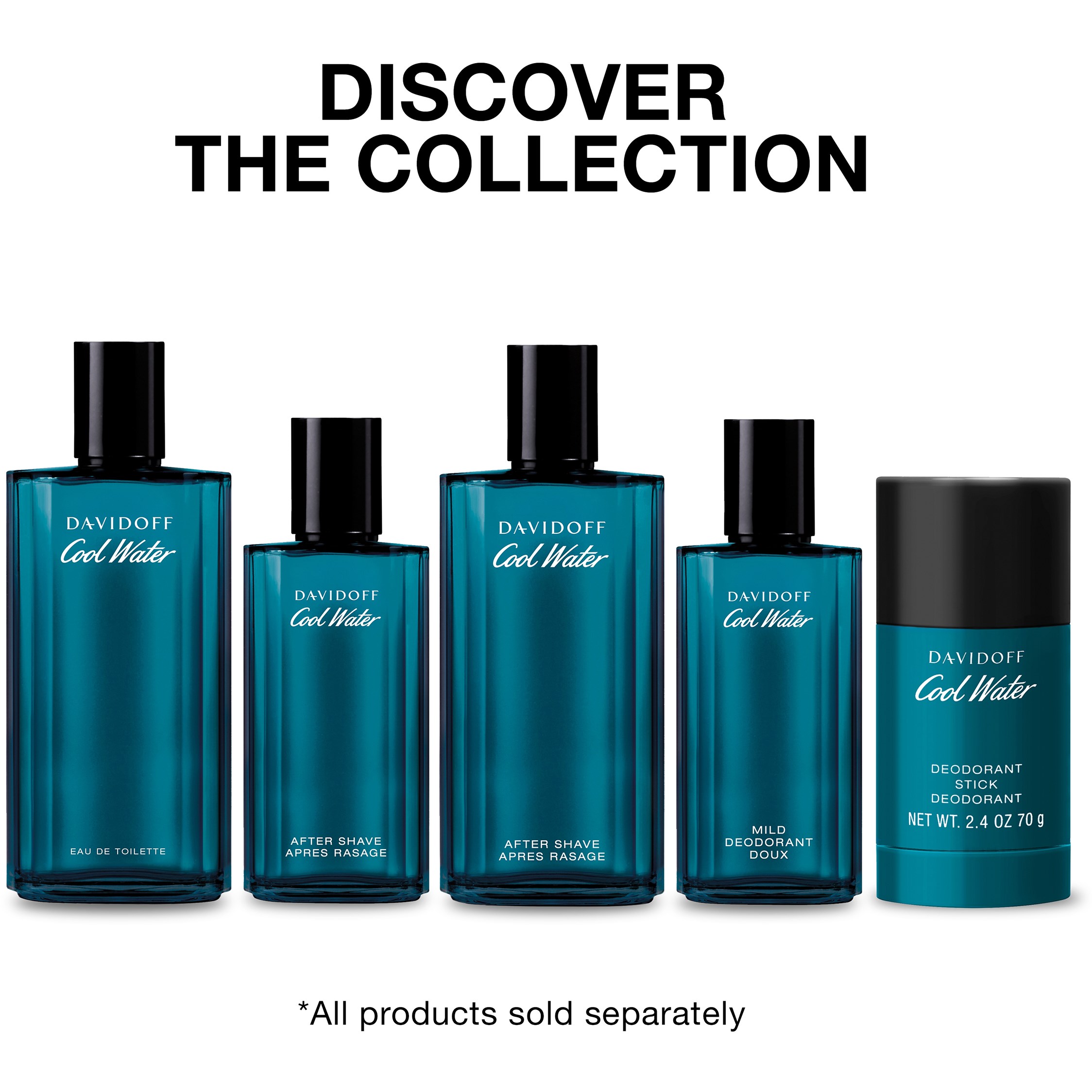 Davidoff Woda toaletowa 75 ml (obrázok 5)