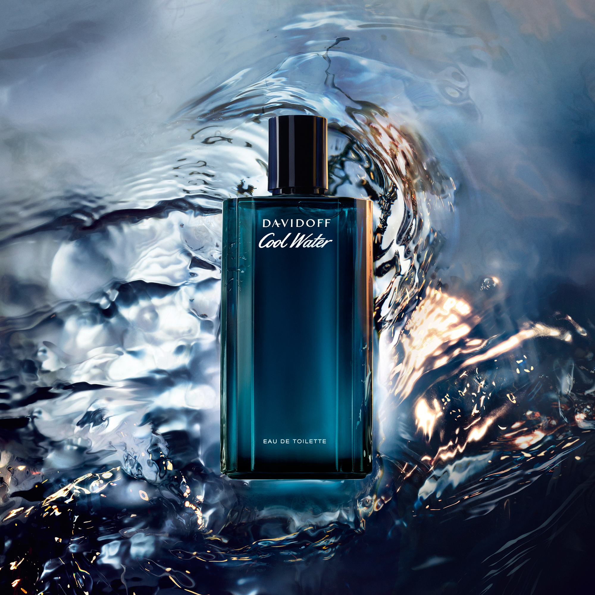 Davidoff cool water discount man edt 75ml