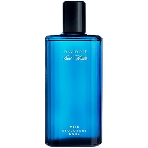 Davidoff Cool Water Mild Deodorant Natural Spray 75ml Davidoff