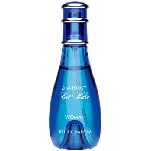 Davidoff Cool Water Woman Eau de Toilette 30 ml