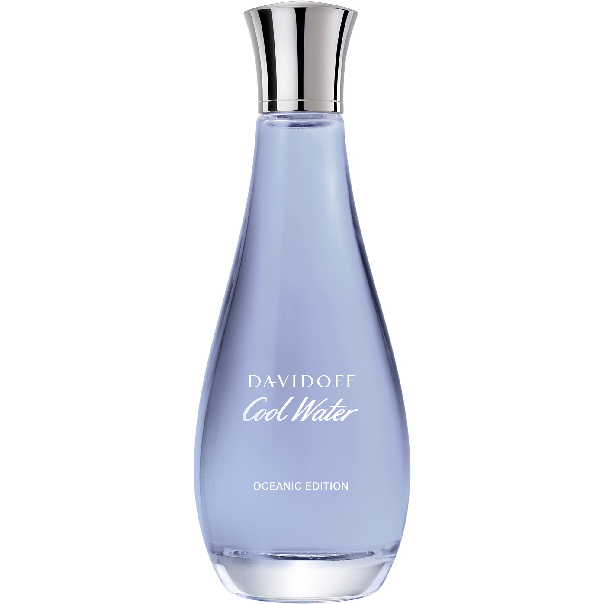 Davidoff Cool Water Woman Limited Editon Eau de Toilette 100 ml
