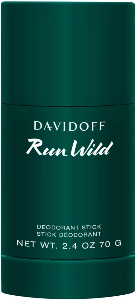 Davidoff Run Wild Male Deo Stick 70G/75ml