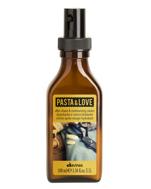 Davines Pasta&Love Aftershave & Moisturizing Cream 100 ml