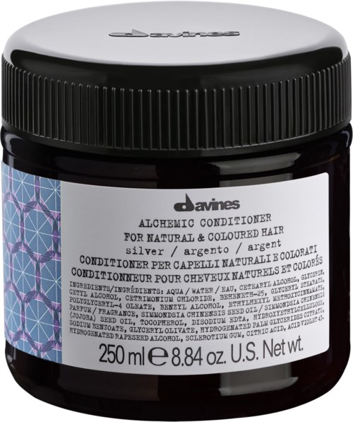 Davines Davines Alchemic Conditioner Silver 250 ml