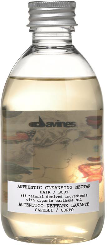 Davines Authentic Cleansing Nectar 280