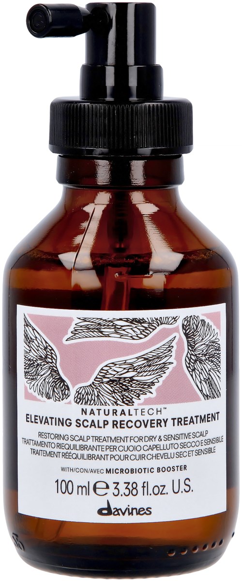 Davines Davines Naturaltech Elevating Scalp Recovery Treatment 100 ml