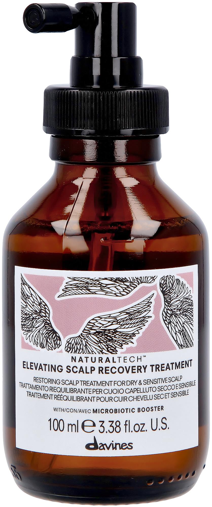 Davines Naturaltech Elevating Scalp Recovery Treatment 100 ml
