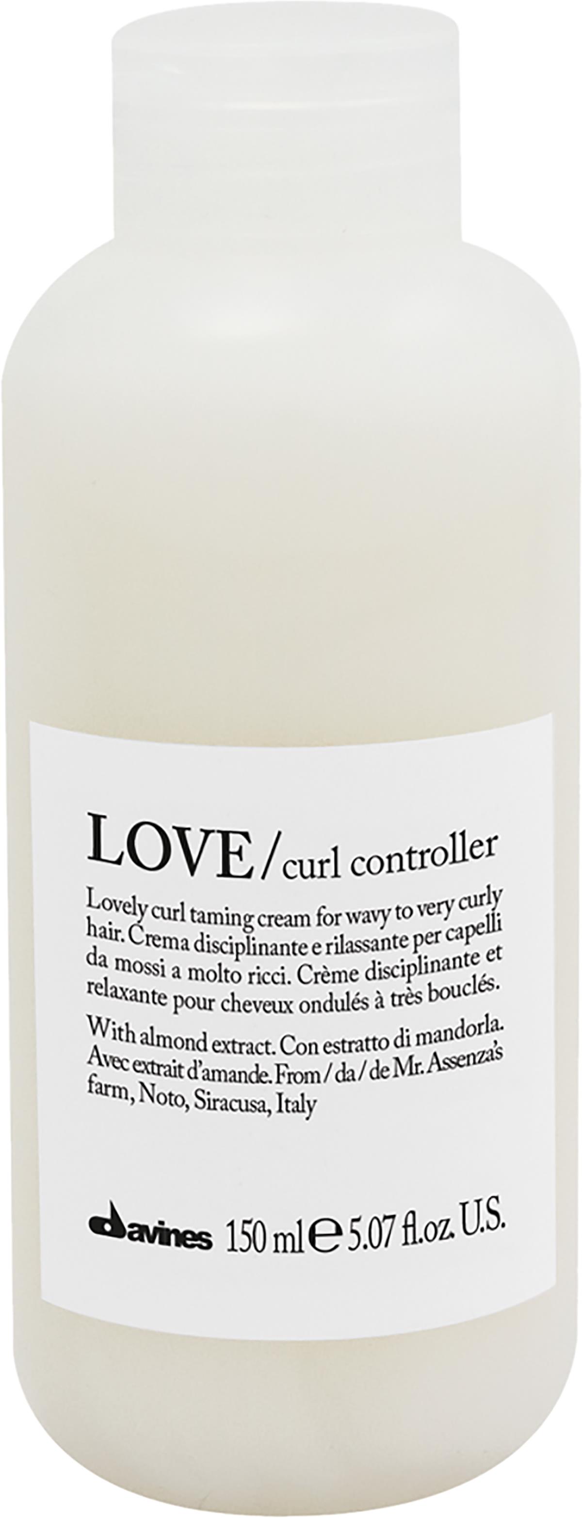 Davines Essential Love Curl controller 150 ml