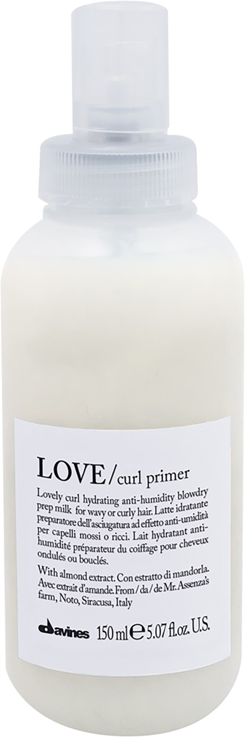 Davines Essential Love Curl primer 150 ml