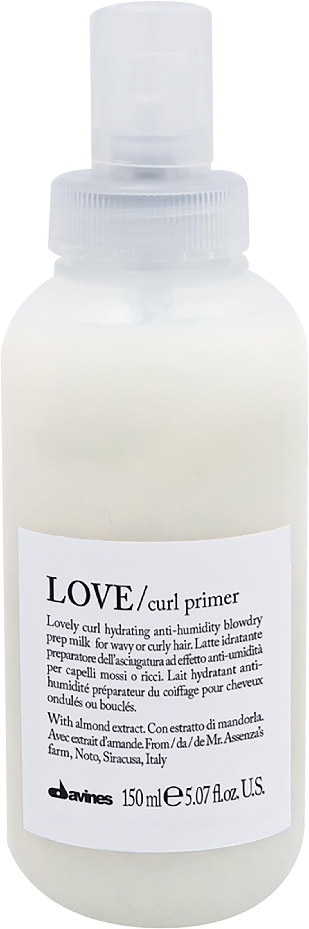 Davines Essential Love Curl primer 150 ml