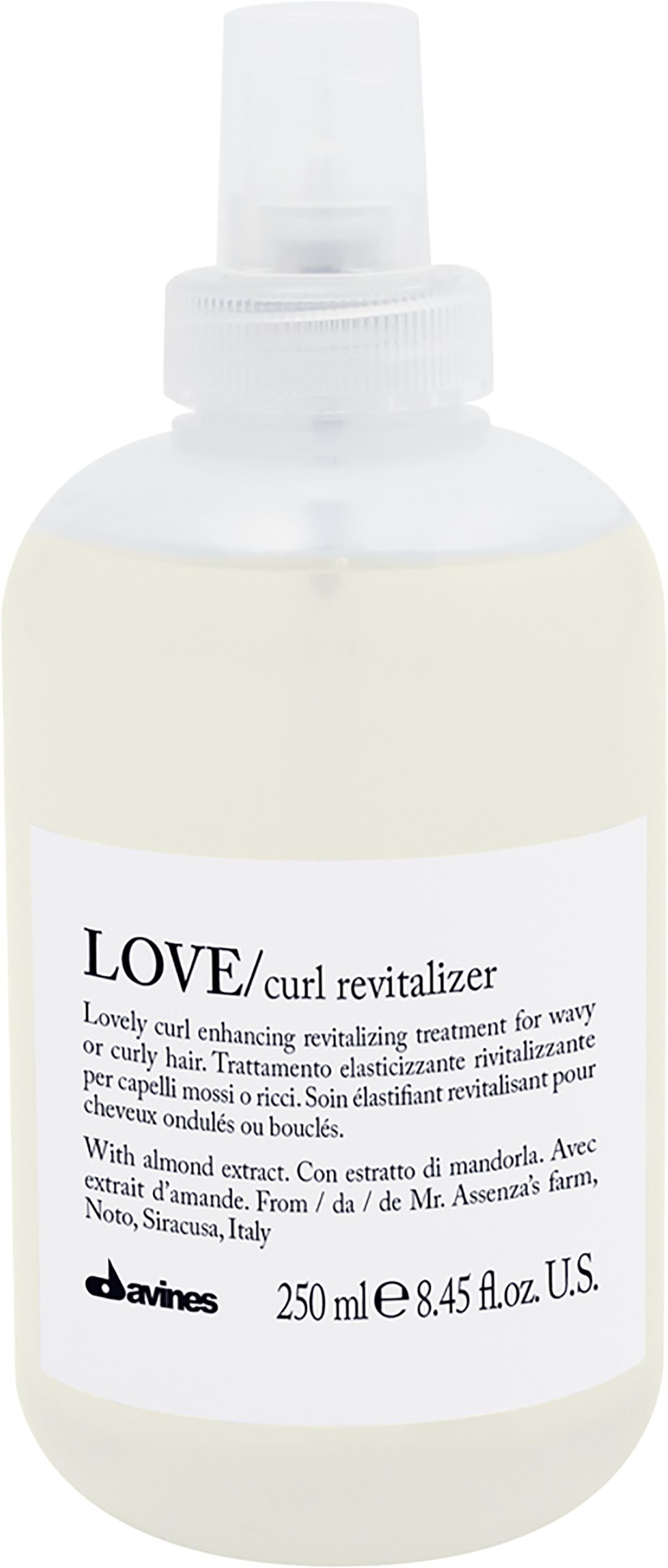 Davines Essential Love Curl revitalizer 250 ml