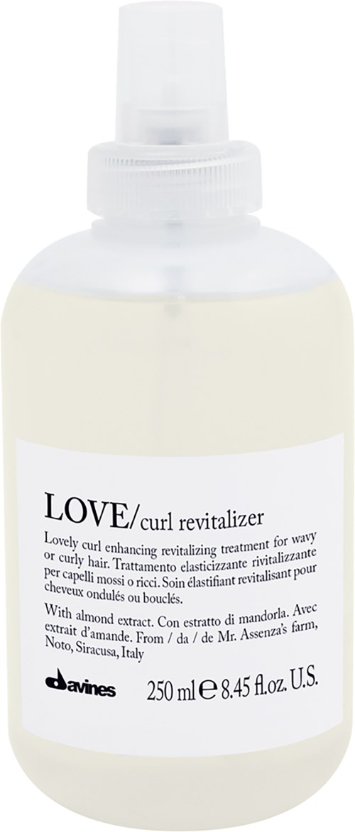 Davines Essential Love Curl revitalizer 250 ml