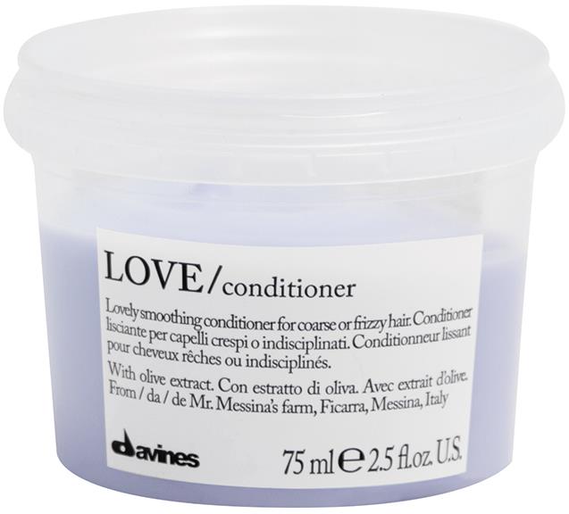 Davines Essential Love Smoothing Conditioner 75 ml