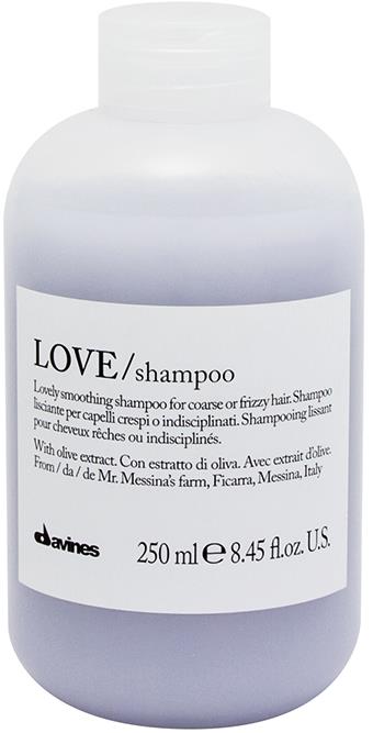 Davines Essential Love Smoothing Shampoo 250 ml