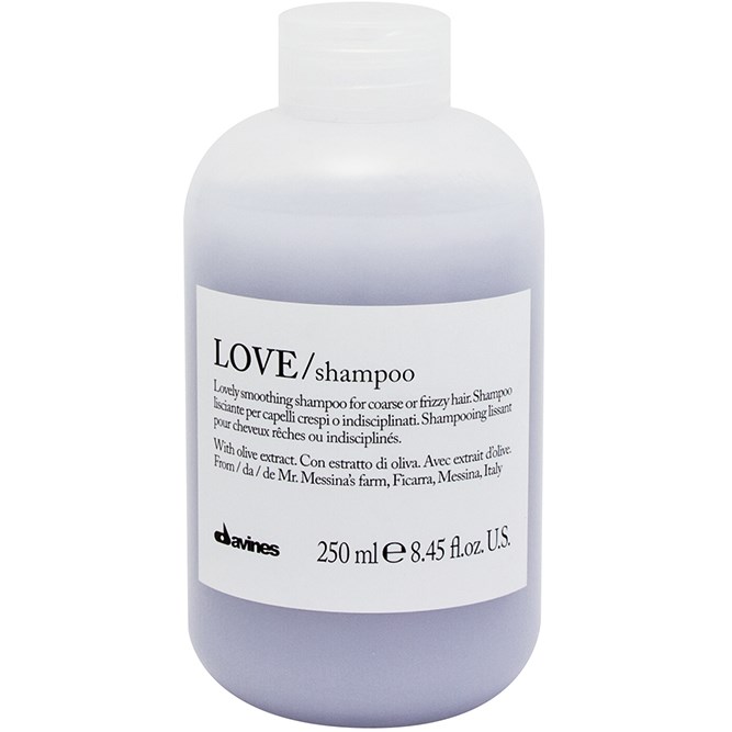 Essential Love Smoothing Shampoo 250 ml