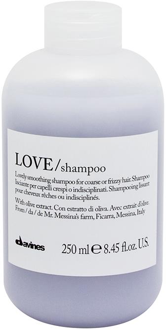 Davines Essential Love Smoothing Shampoo 250