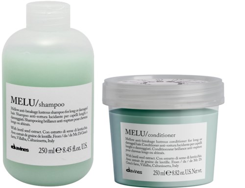 Davines Essential Melu Package
