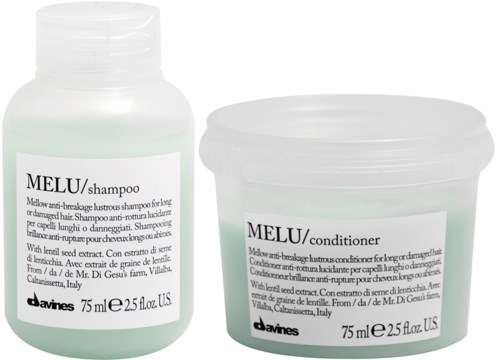 Davines Essential Melu Travelkit