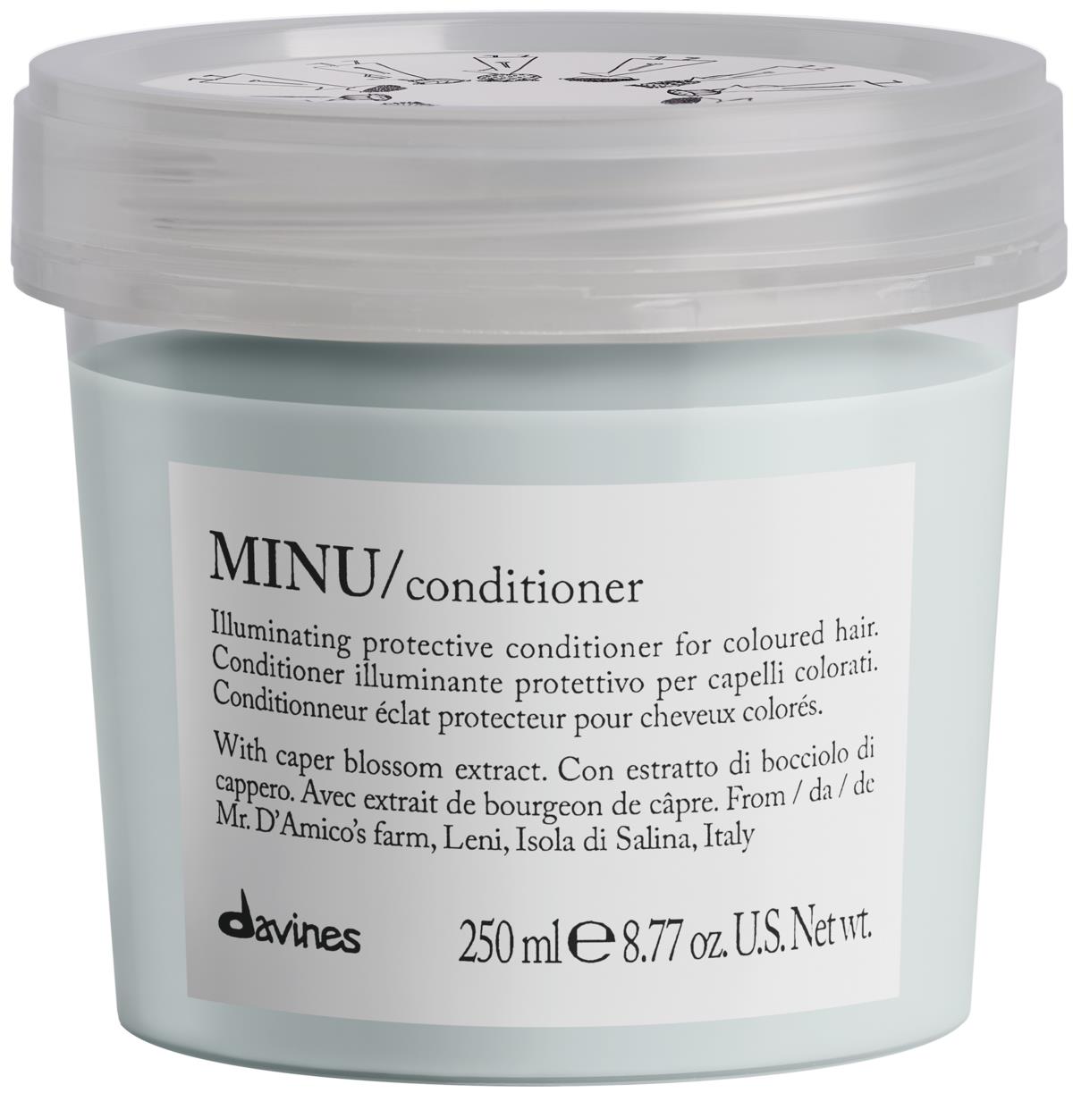 Davines Essential Minu Conditioner 250 ml