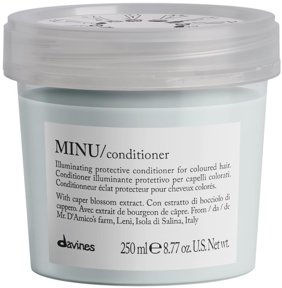 Davines Essential Minu Conditioner 250