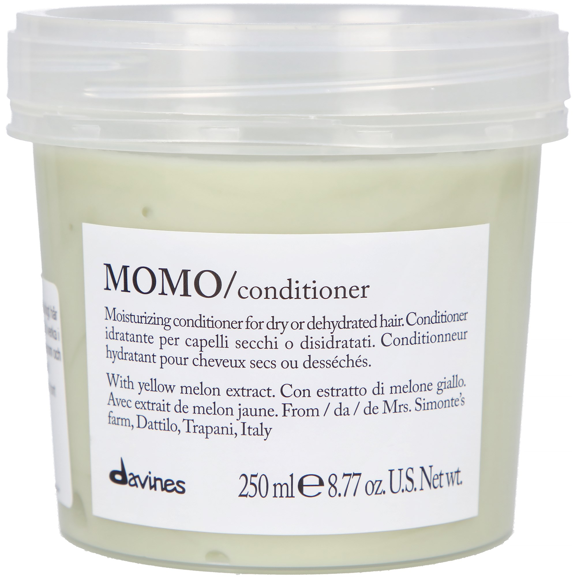 Davines Essential Momo Conditioner 250 ml