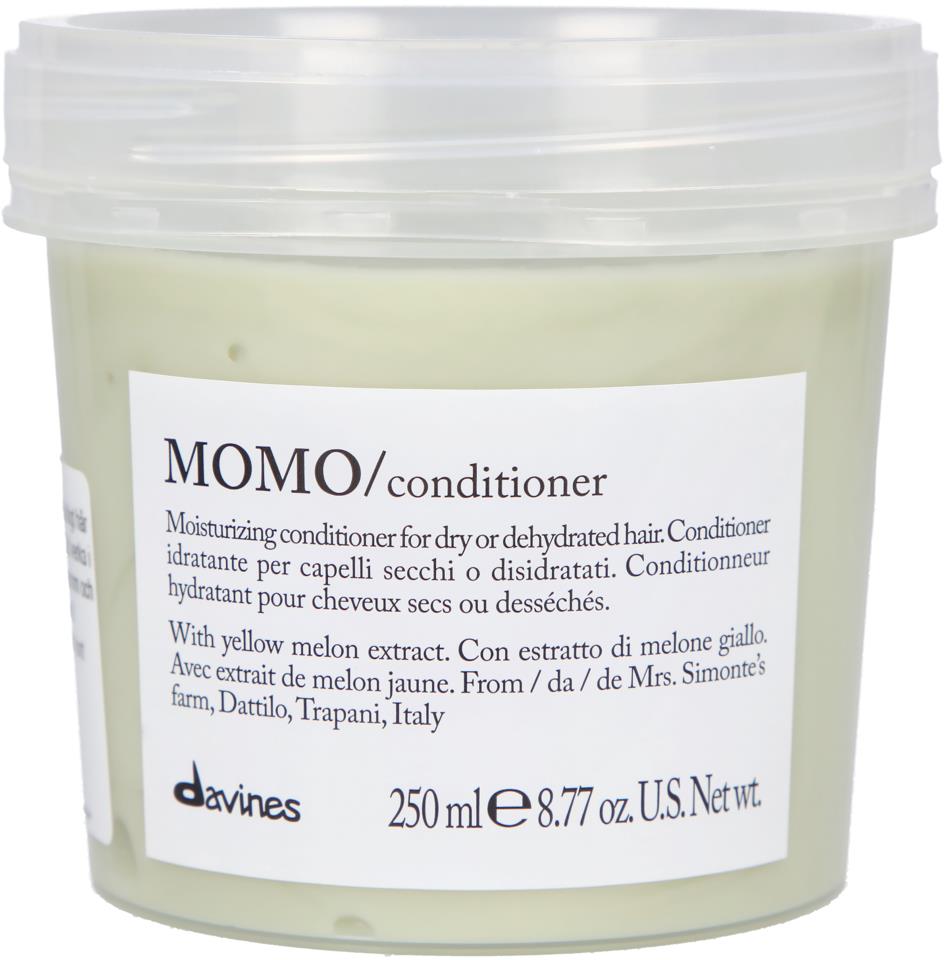 Davines Essential Momo Conditioner 250