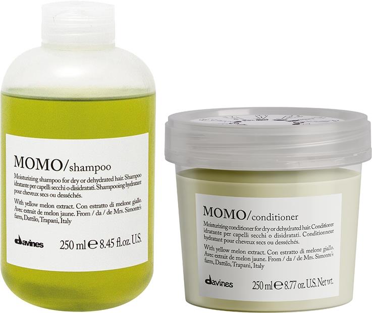 Davines Essential Momo Package